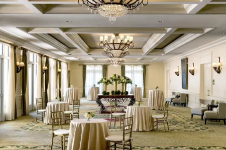 The Ritz-Carlton Naples, Tiburón