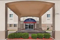 Candlewood Suites OKLAHOMA CITY SOUTH - MOORE by IHG