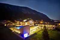 All in Resort Schwarzbrunn - 4 Sterne Superior