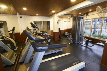 รูปภาพของWAAN Apartment วรรณ อพาร์ทเมนท์