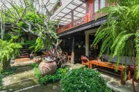 Ayutthaya Retreat Các khách sạn ở 