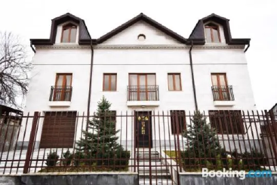 帕特里歐特酒店