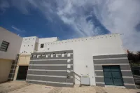 HI Castelo Branco - Pousada de Juventude Các khách sạn ở Perais