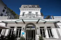 Villa Eugenia Boutique Hotel