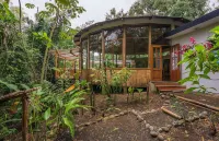 Pacoche Lodge & Reserve