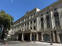 King Plaza Hotels near Toshkent Davlat Agrar Universiteti