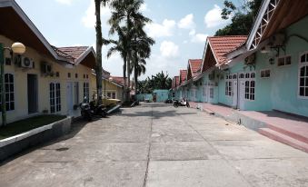 RedDoorz Syariah Near Rsud Kolonel Abundjani Bangko