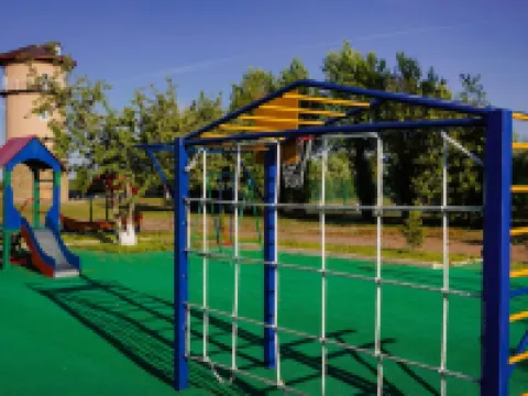 Staroladozhskaya Dacha Hotel Hotels in Volkhovsky District