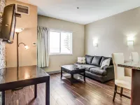 Motel 6 Red Deer, AB