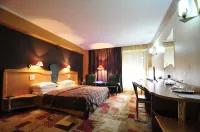 Ambassador Hotel Hotels in Timisoara
