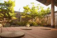 Yugawara Retreat Goen No Mori Hotels near JR Yugawara Station