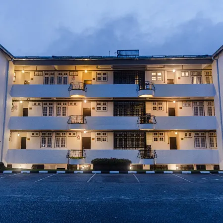 SpringHill Resort