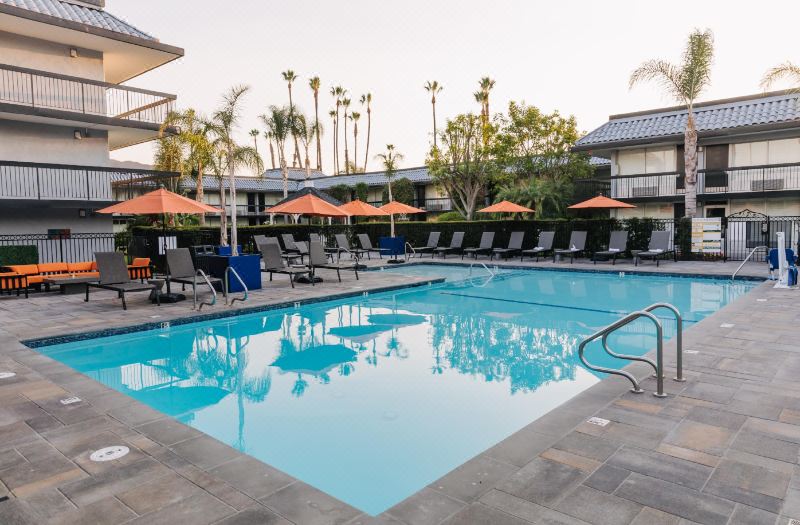 Palm Garden Hotel photo 4