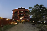 Hotel Heritage Hotels in Bhaktapur