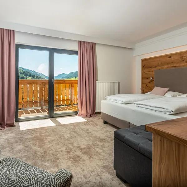 Zum Stadttor - Housity