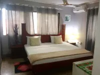 Teley Lodge