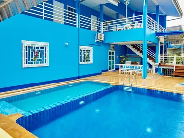 รูปภาพของบลูเฮ้าส์บีช พัทยา