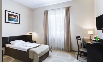 Hotel Picaro Żarska Wieś Południe