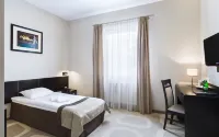 Hotel Picaro Żarska Wieś Południe Hotels in Zgorzelec