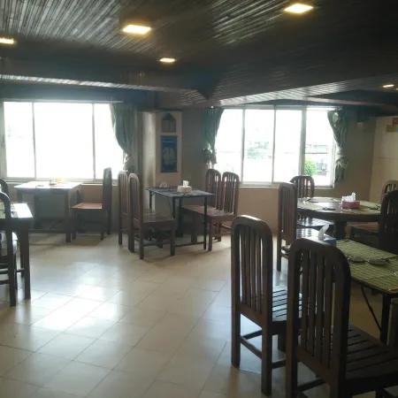 Nagani Hotel