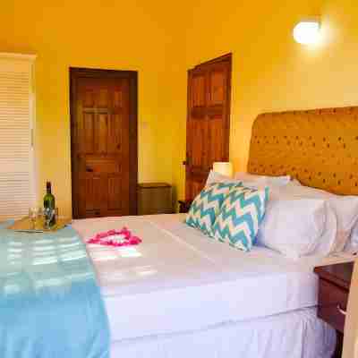 Spice Bay Suites Rooms