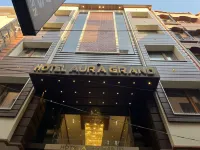Hotel Aura Grand by Levelup Hotels