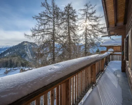 Le Sorbier Hotels in Chamoson