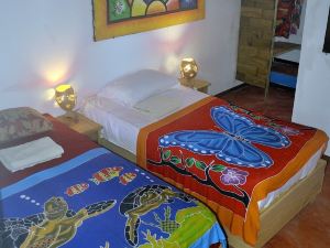 Hostel la Ballena Backpacker