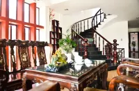 Khách sạn Thanh Bình Các khách sạn ở La Gi