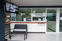 JJ Residence Hotels in Pluak Daeng