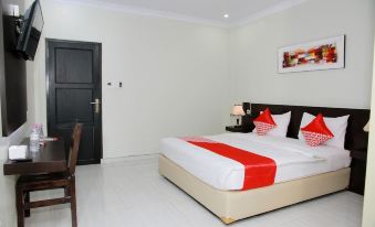 OYO 1559 Pondok Garuda Guest House