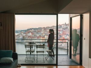 Oh! Porto Apartments