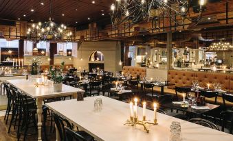 Original Sokos Hotel Vaakuna Rovaniemi