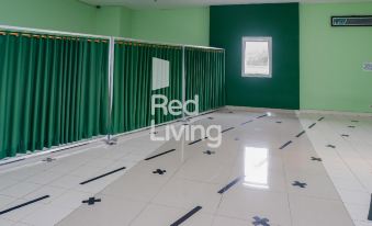 RedLiving Apartemen Easton Park Jatinangor - Edurent Tower A