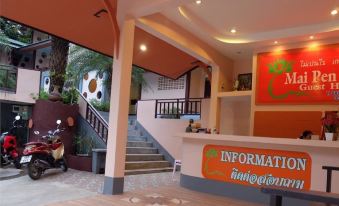 Mai PEN Rai Guest House