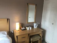The Old Station Inn Hotel di Radstock
