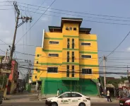 Meaco Royal Hotel - Malabon Hotels in Valenzuela City