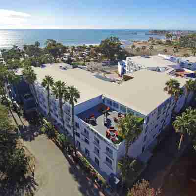 Hilton Garden Inn Dana Point Doheny Beach Hotel Exterior