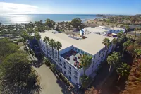 Hilton Garden Inn Dana Point Doheny Beach Hotels near Blas Aguilar Adobe Museum