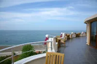 Otel Akçakoca - Havudsigt