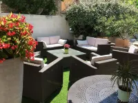 Hôtel les Magnanarelles Hotels in Maussane les Alpilles