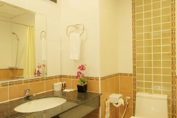 베이워크 레지던스 파타야(Baywalk Residence Pattaya)_5