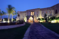 O'Atlas Hotels in Srayeri
