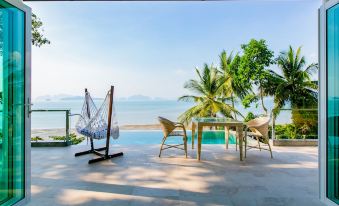 Purana Resort Koh YAO Noi