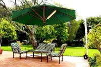 Waterkloof Guest House Hotels near Red Tree Garden Centre