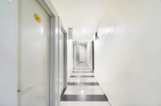 OYO 89960 Manjung Inn Hotel Hotel di Seri Manjung