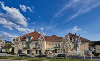 AKZENT Hotel Bayerwald-Residenz