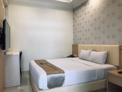 Hillside Suite Guest House Hotel dekat GPdI Lembah Dieng Kota Malang