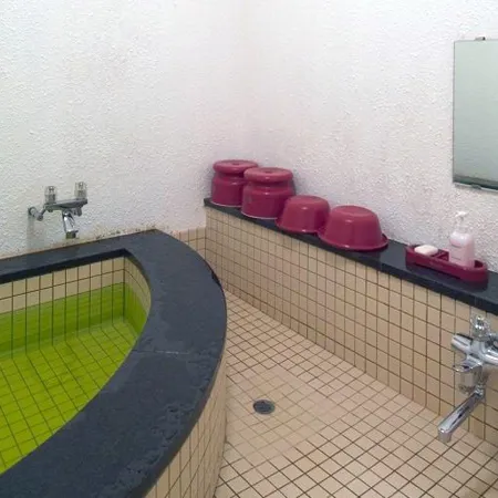 Hotel New Ohte