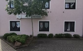 Hotel Schenk